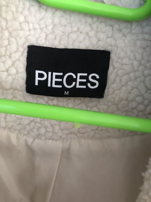 Cămașă teddy foarte calduroasa.