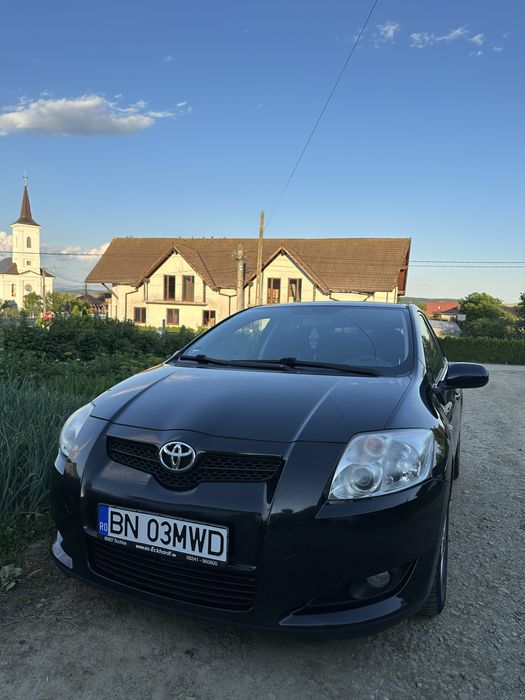 TOYOTA Unknown Model 0 — imagine 3