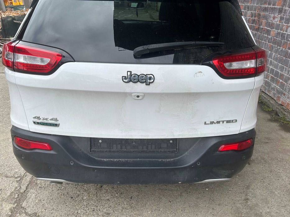 stop dreapta si piese jeep cherokee 2013-2018 din dezmembrari