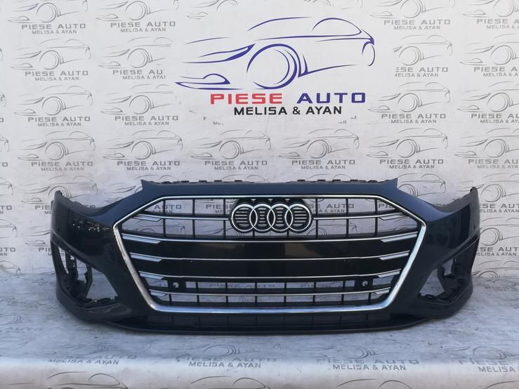 Bara fata Audi A4 B9 Facelift an 2019-2020-2021-2022-2023