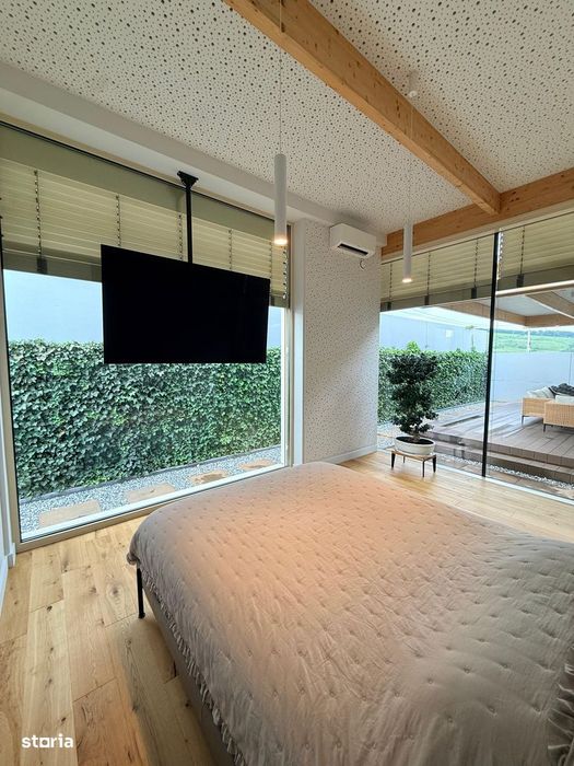 Vand Vila Ultra-Premium