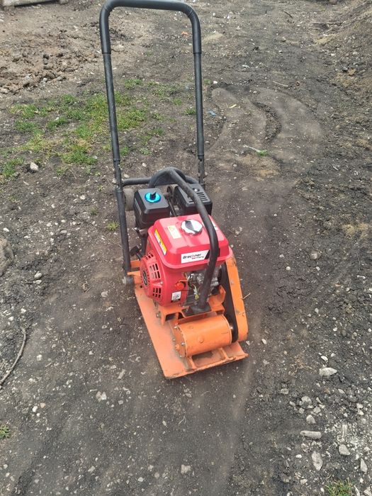 placa compactat pc l60