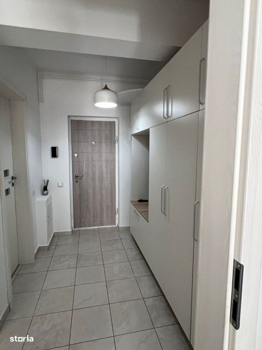 Garsoniera | 41Mp | Finalizata | Acces Metrou | Comision 0%