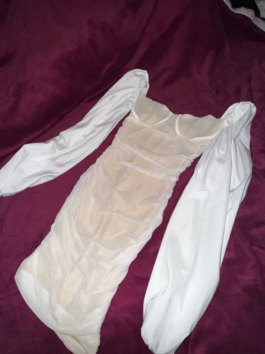 Къса официална рокля Lorreti