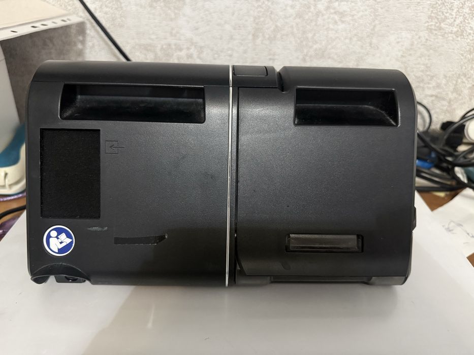 CPAP/APAP аппарат