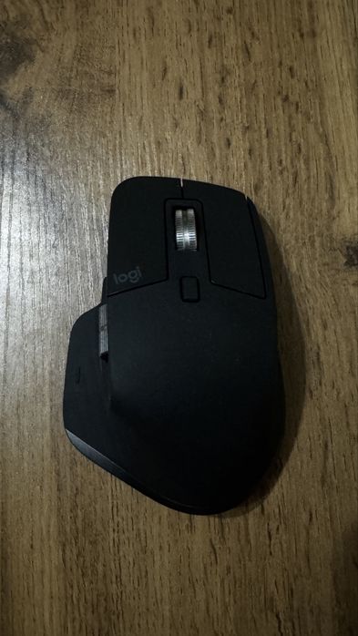 Мышь Logitech MX Master 3S
