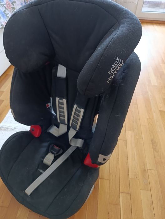 Britax Romer столче за кола 9-36 кг.
