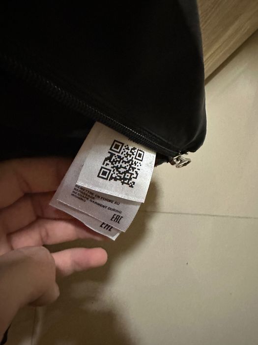 Geacă primăvară Balenciaga