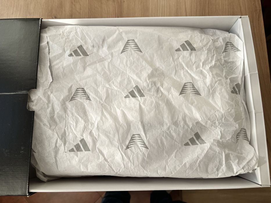 Маратонки Adidas Anthony Edwards 1 Low