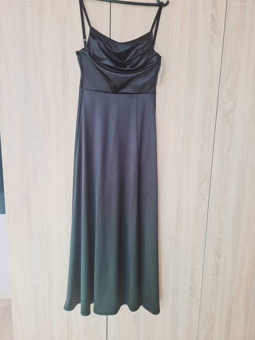 Елегантна лятна рокля