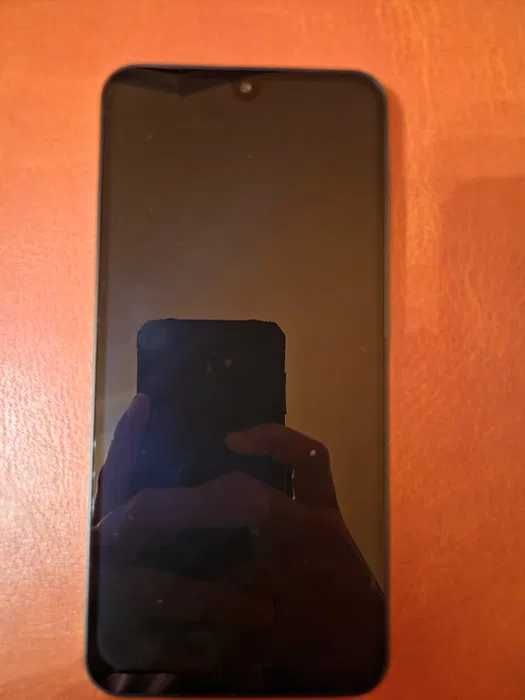 SAMSUNG A16, 128GB, 4GB RAM, Dual SIM + Husă + Folie + Încărcător