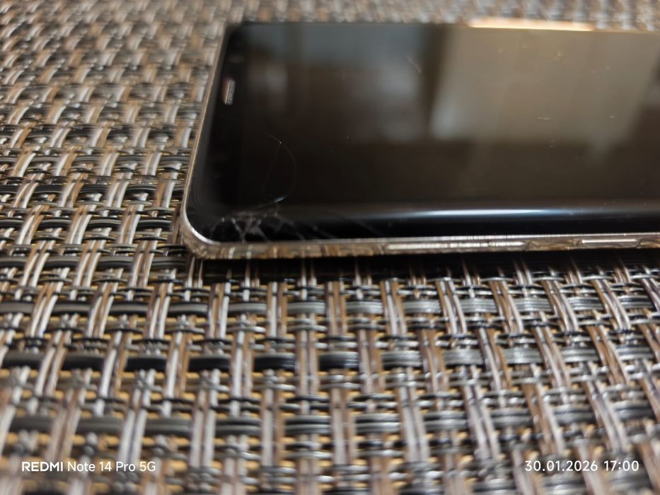 Продам Samsung  Not 8