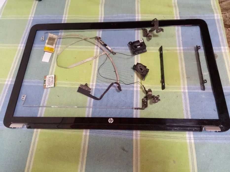 Elemente HP 17 E seria 17 Exxx 17-E100 17 E200 E000