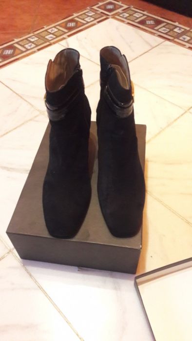 Cizmulite dama-made in italy
