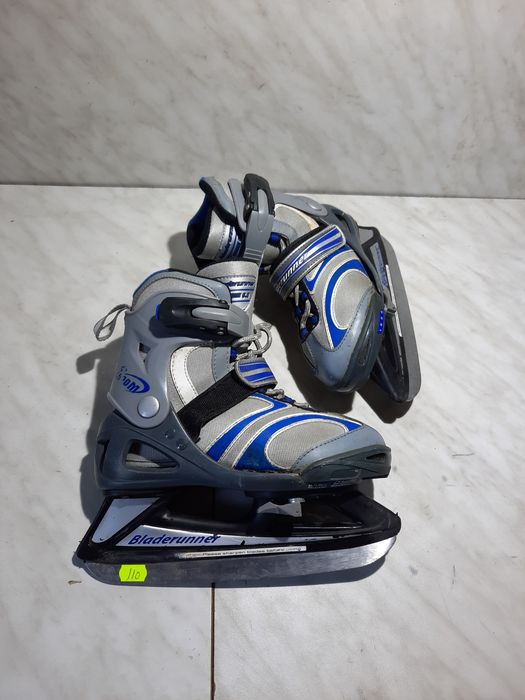 Patine gheata patinaj reglabile 110 Bladerunner marime 32-33-34-35