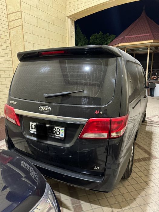 Jac m4 автомат карабка