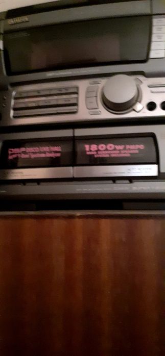 Уредба с тонколони