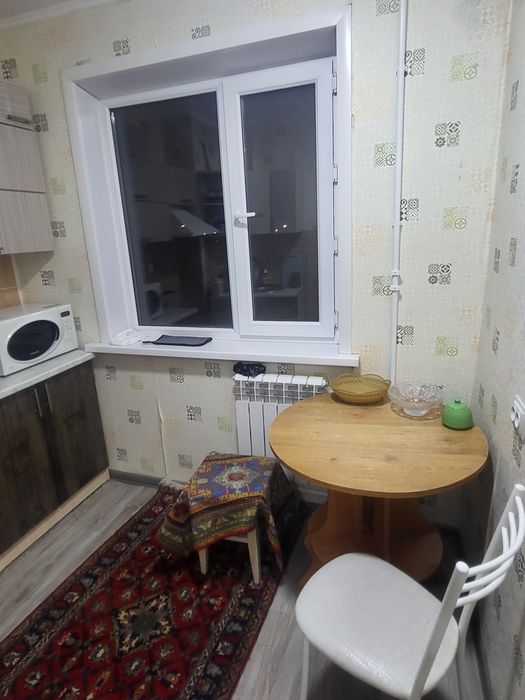 Продам 1 комнатную квартиру