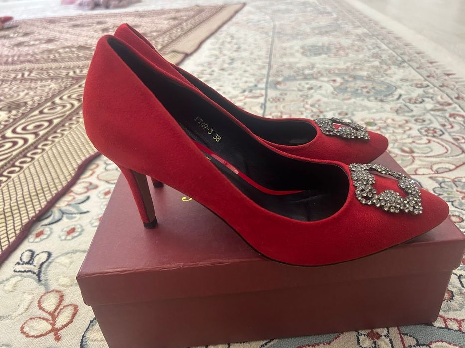 продаи туфли