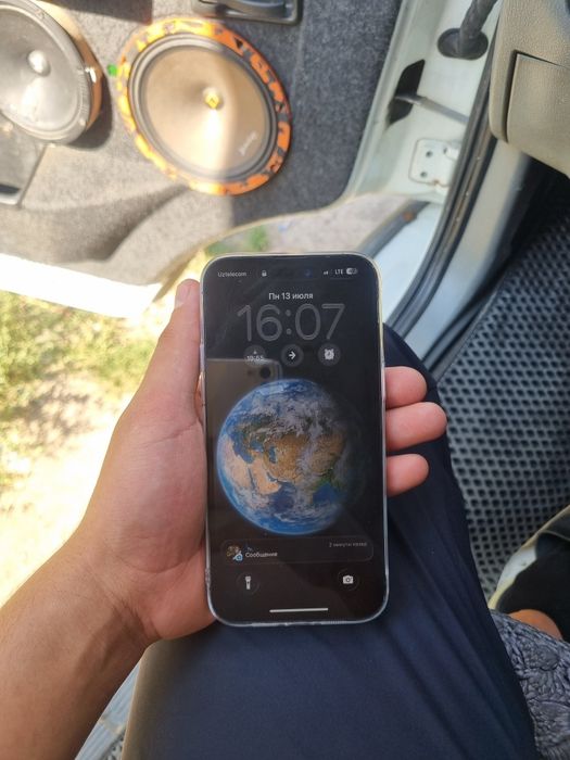 Iphone 14 pro max 256 tali E sim