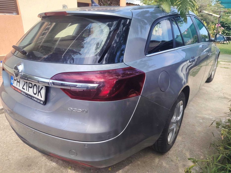 Vand Insignia 2015-- 2d