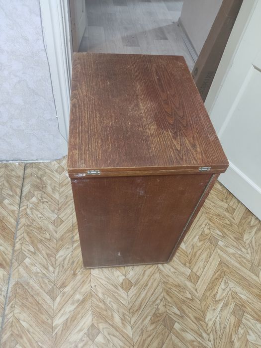 Швейная машинка...