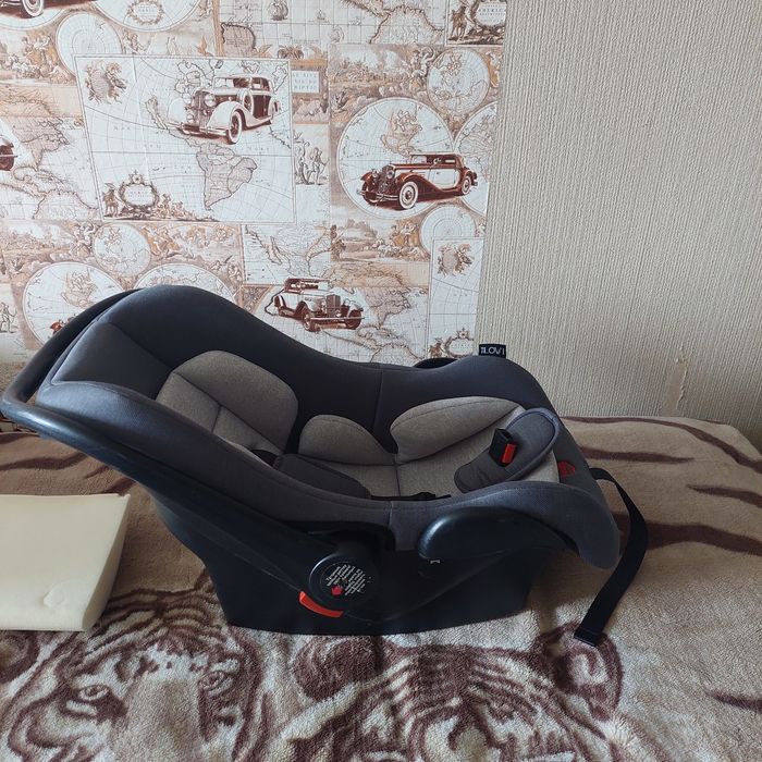 Автомобильная люлька