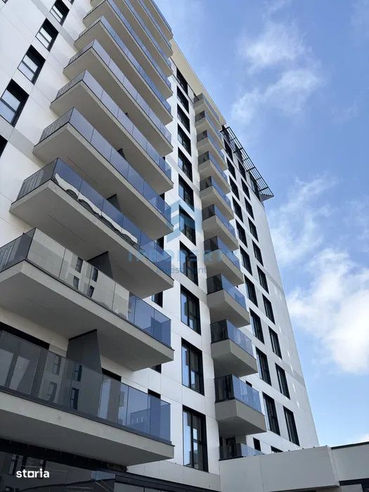 Pipera-Aviatiei | 2 camere | Nusco | Prima inchiriere