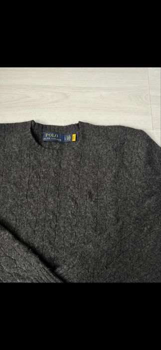 Ralph Lauren пуловер