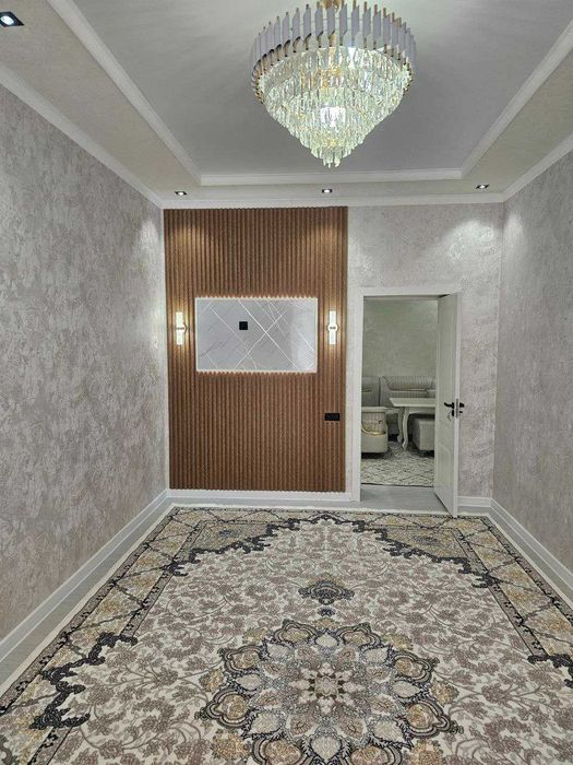 2 хоналик квартира 4 кават кирпичный дом, шарк 1, ал-мактум