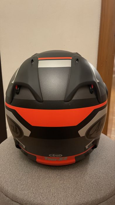 Casca Arai Tour X4