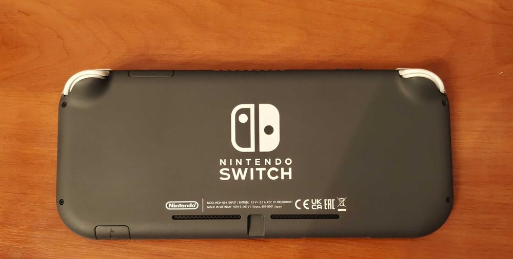Nintendo Switch Lite (128 Gb)