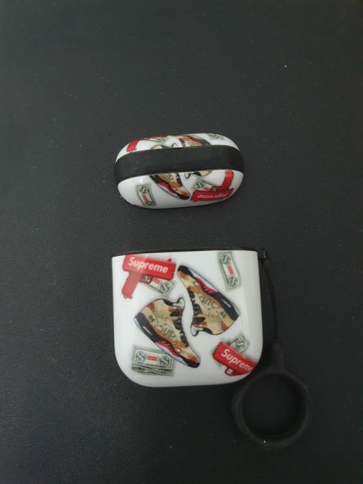 Чехол эирподс (airpods 1)