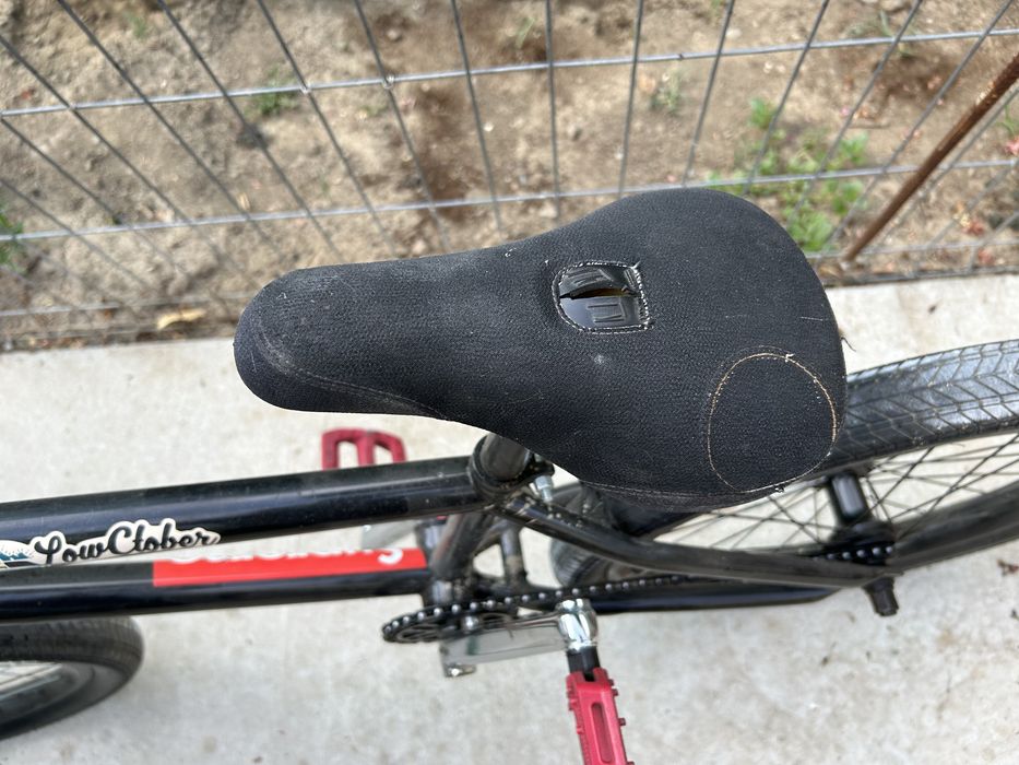 Vand bmx custom roti 20 inch stare exceptionala