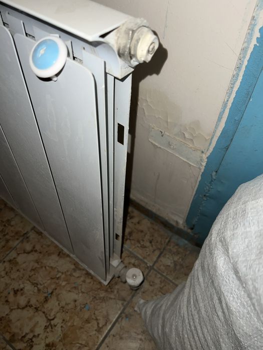 Радиатор дешево