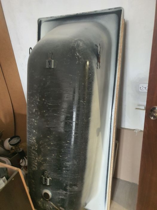 Продам срочно ванна