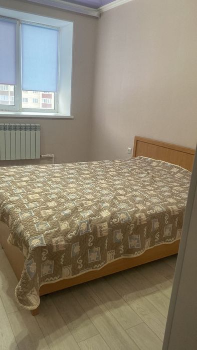 Сдам 2ком кв на батысе в отличном состоянии