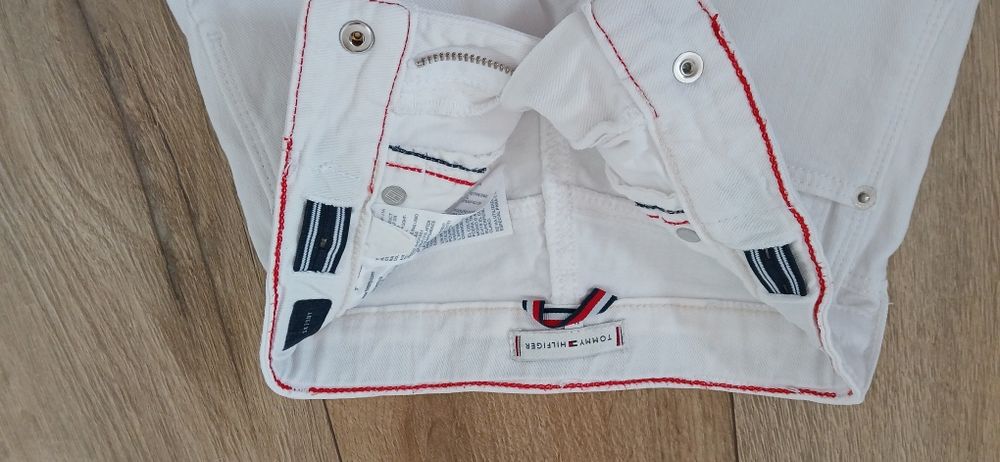 Детски дънки Tommy Hilfiger