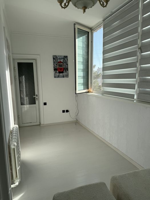 Продаётся 4х комнатная квартира