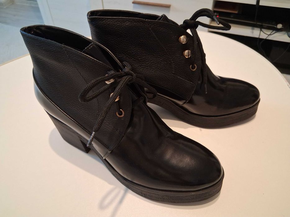 Vand ghete piele noi