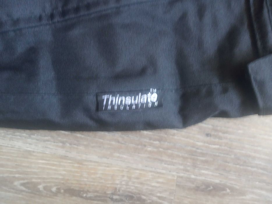 Мъжки непромукаем ски панталон CRANE размер M  48-50