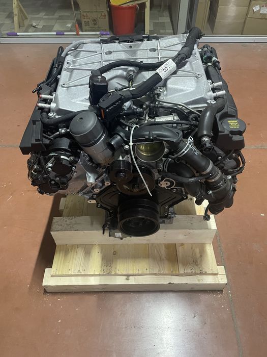 Land rover Range rover 508 РS