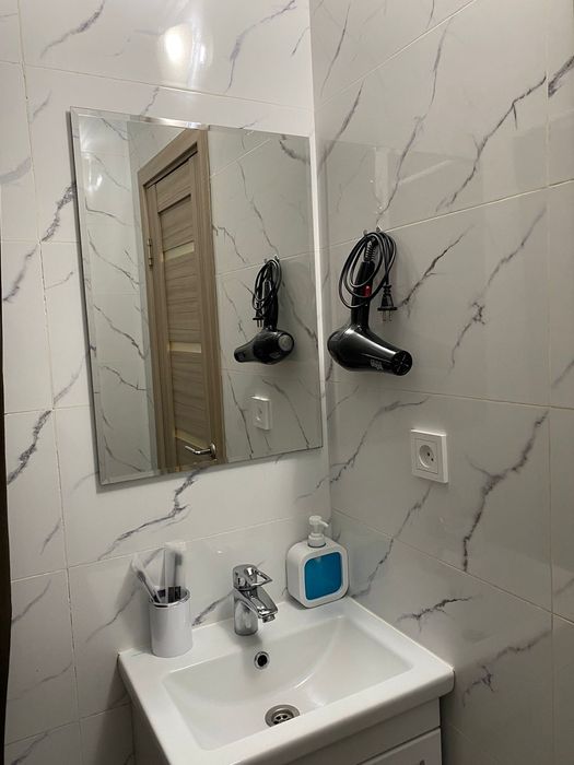 Квартира по часам