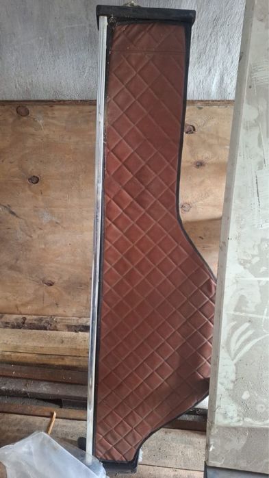 продам запчасти на DAF