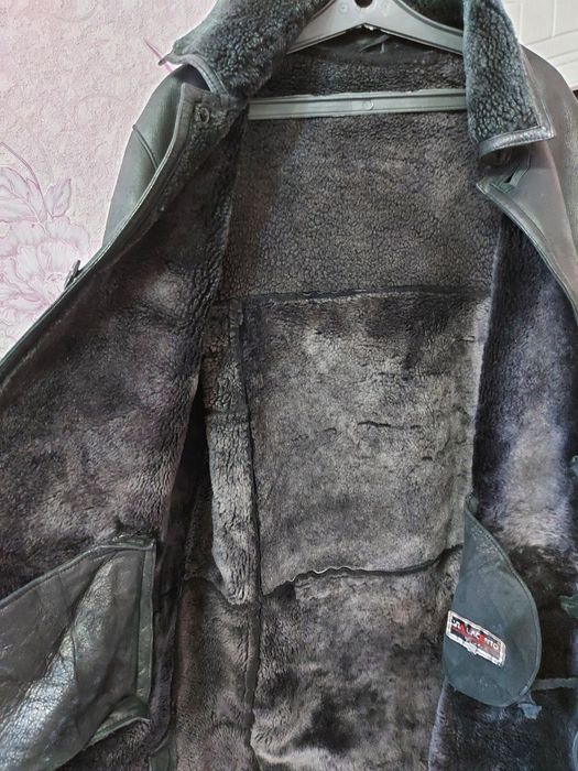 Продам пальто  и дублёнку