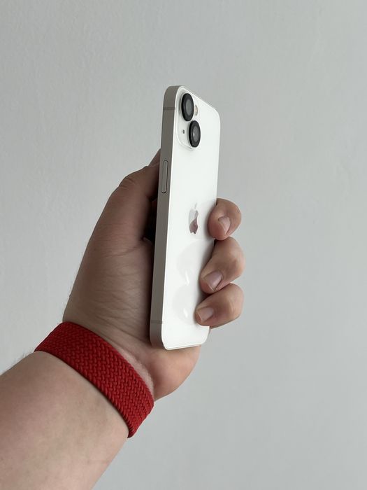 Айфон 13 256ГБ 88% АКБ БЕЗ РЕМОНТ