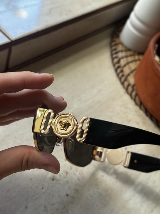 Ochelari versace noi fara accesorii