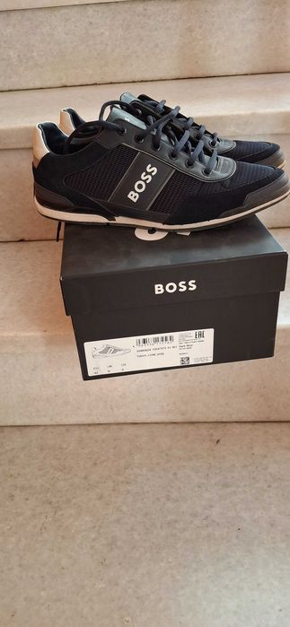 Мъжки обувки Boss  оригинални