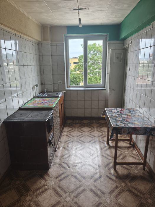 Apartament 3 camere