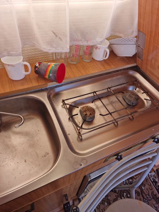 Vand  rulota  stationara